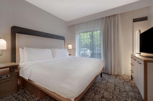 homewood suites by hilton lansdale