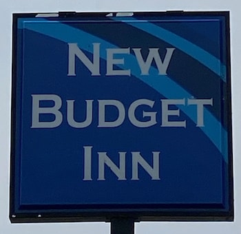 New Budget Inn,Lewisburg>>Eaton,2 star