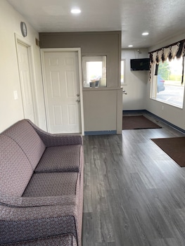 New Budget Inn,Lewisburg>>Eaton,2 star