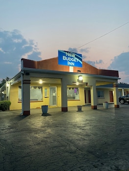 New Budget Inn,Lewisburg>>Eaton,2 star