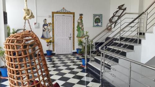 panorama guest house