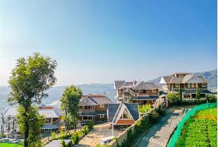 treebo trend kanavu valley view resort