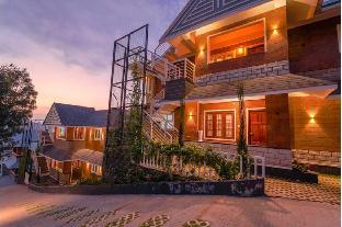 treebo trend kanavu valley view resort