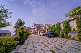 treebo trend kanavu valley view resort