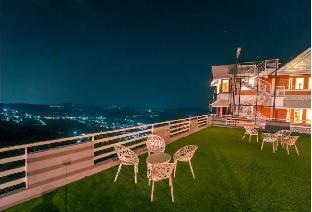 treebo trend kanavu valley view resort