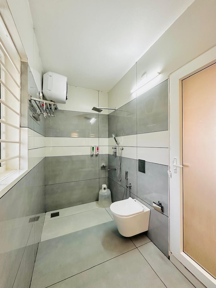 treebo trend kanavu valley view resort