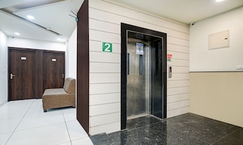 treebo trend kanavu valley view resort