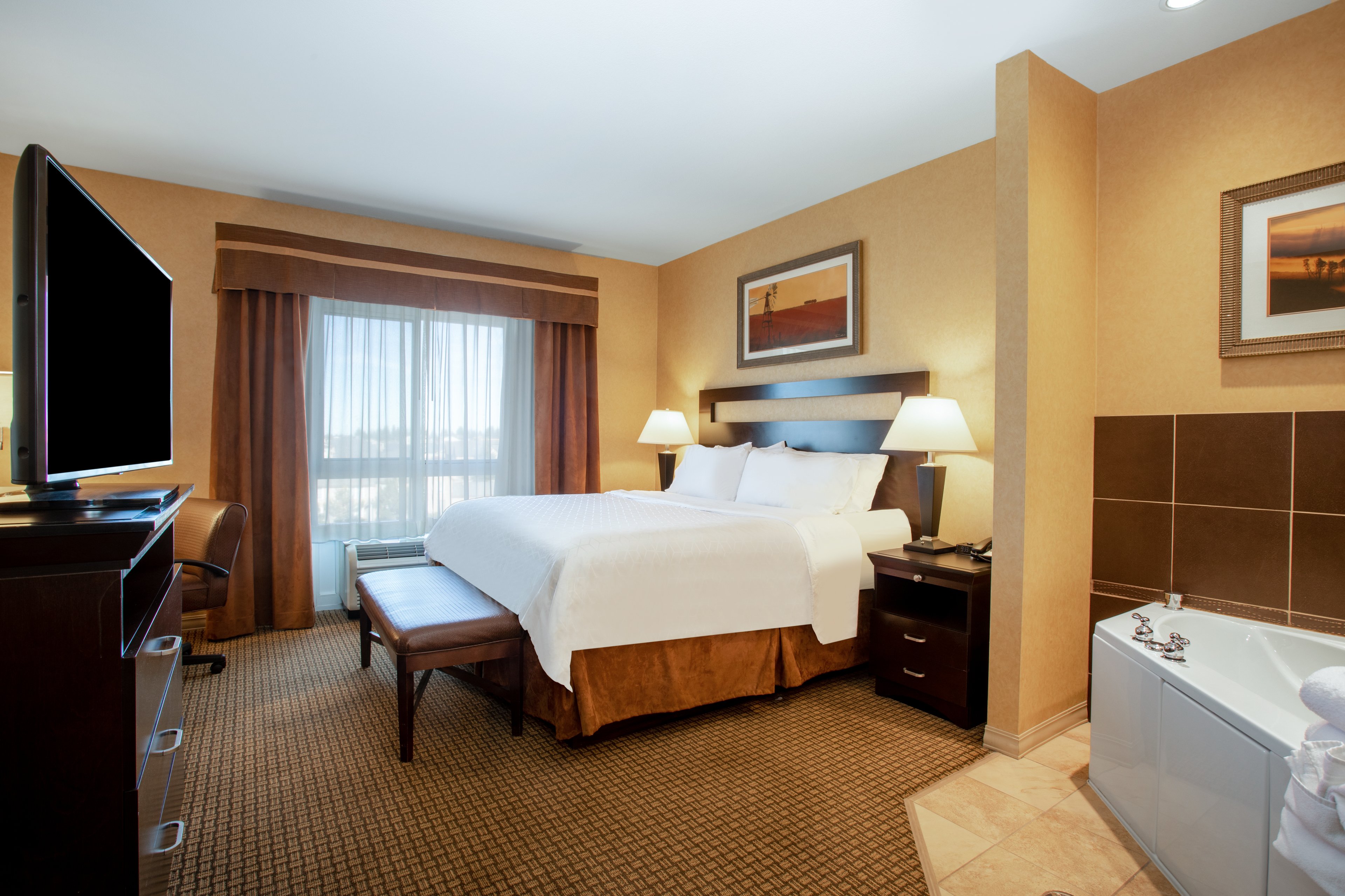 holiday inn laramie by ihg