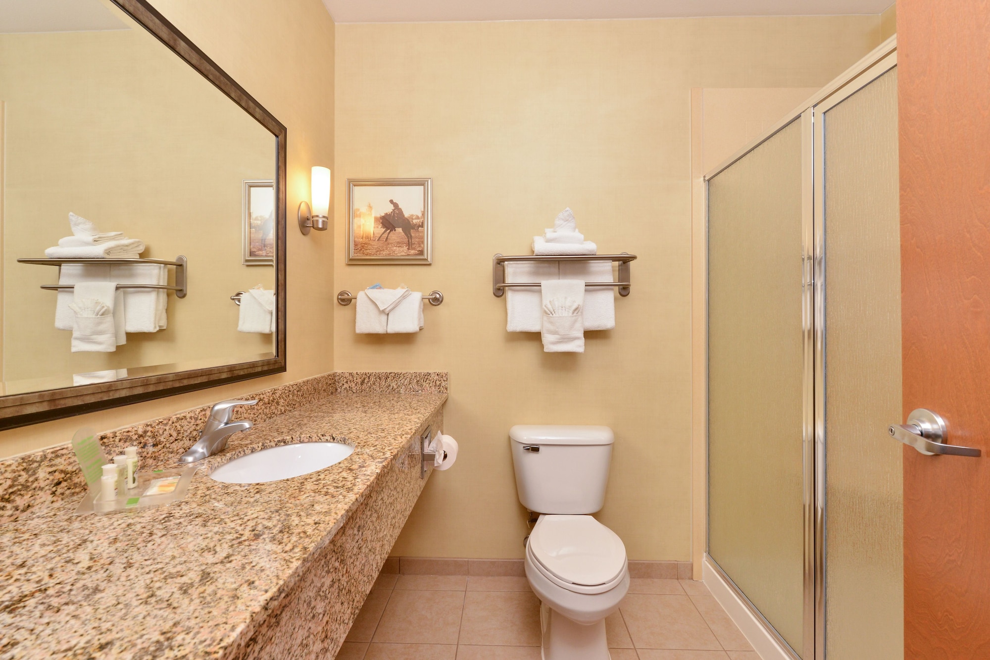 holiday inn laramie by ihg