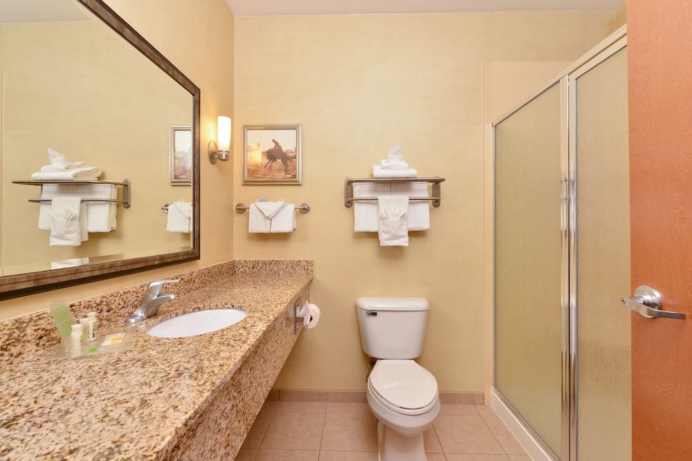 holiday inn laramie by ihg