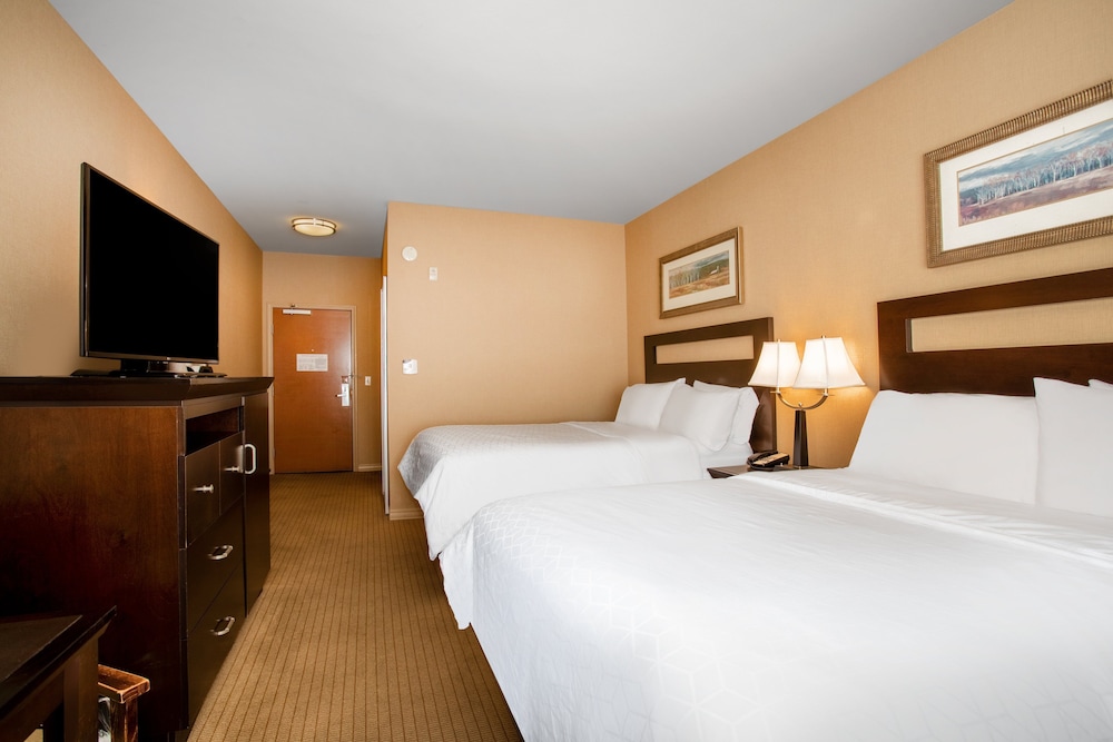 holiday inn laramie by ihg