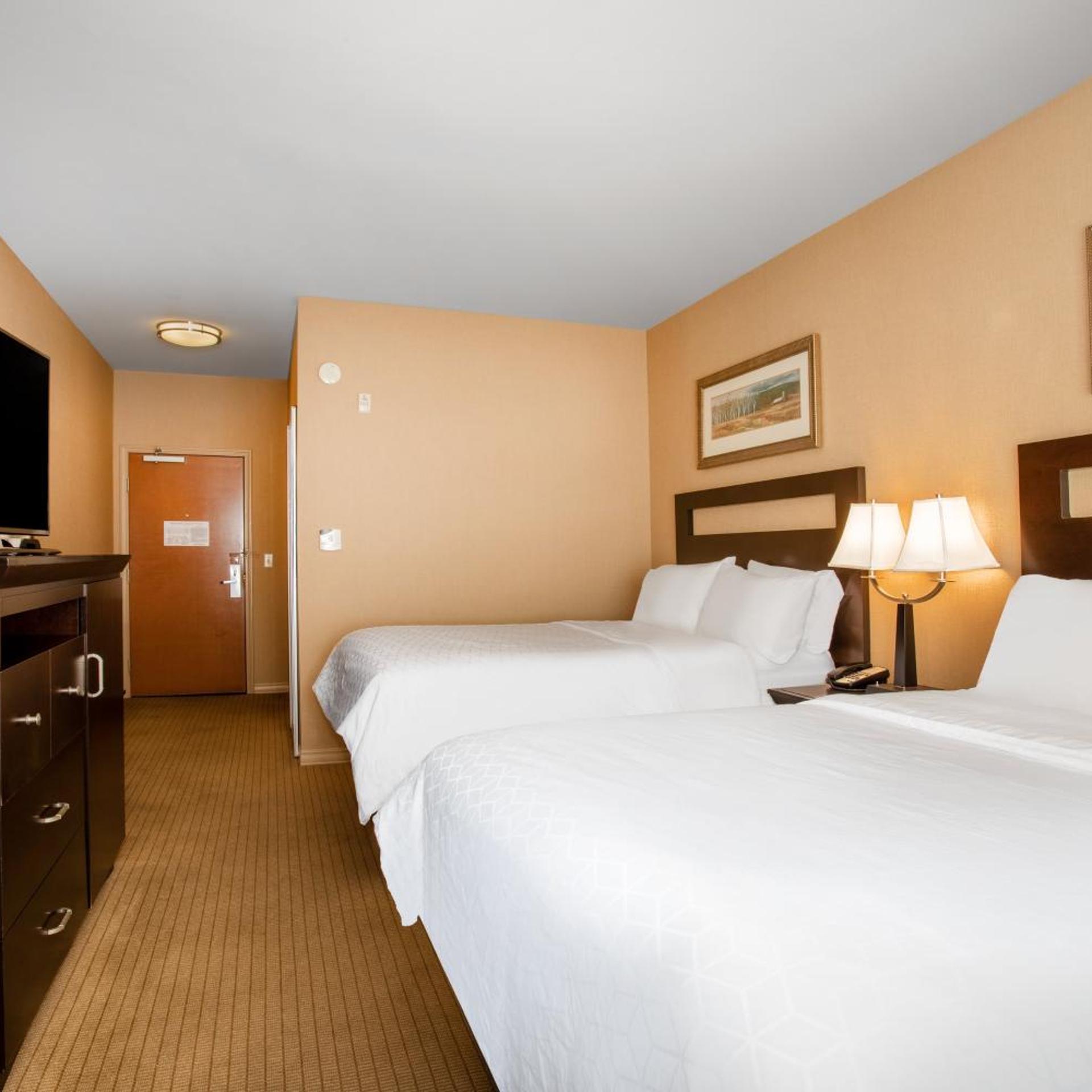 holiday inn laramie by ihg