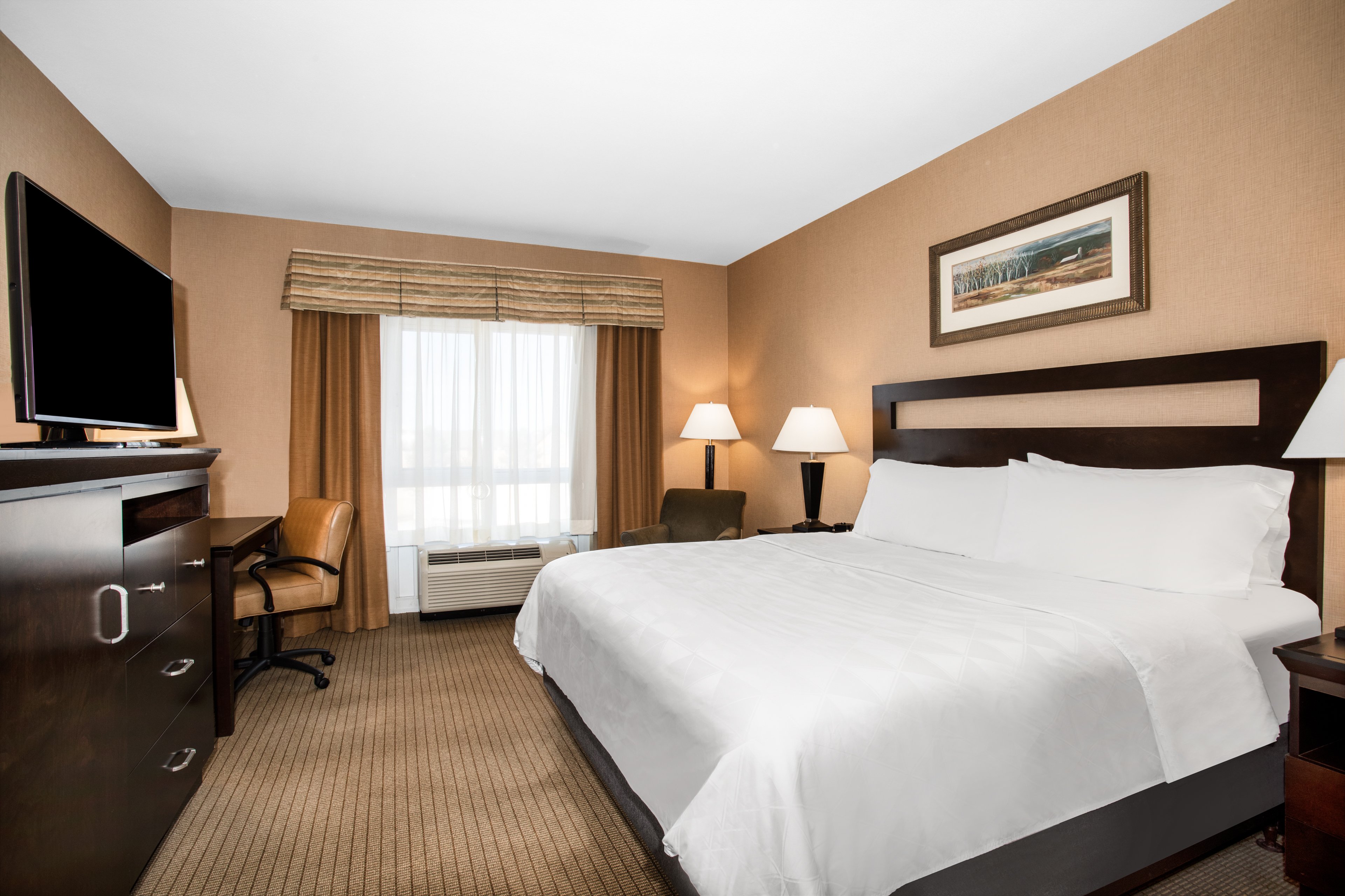 holiday inn laramie by ihg