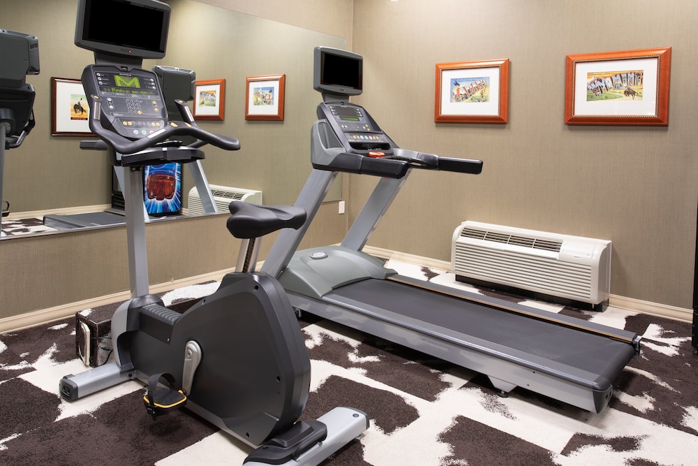 holiday inn laramie by ihg