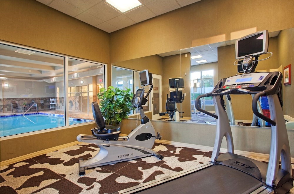 holiday inn laramie by ihg