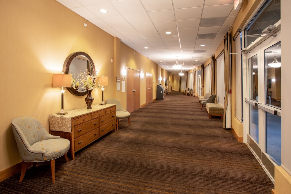 holiday inn laramie by ihg