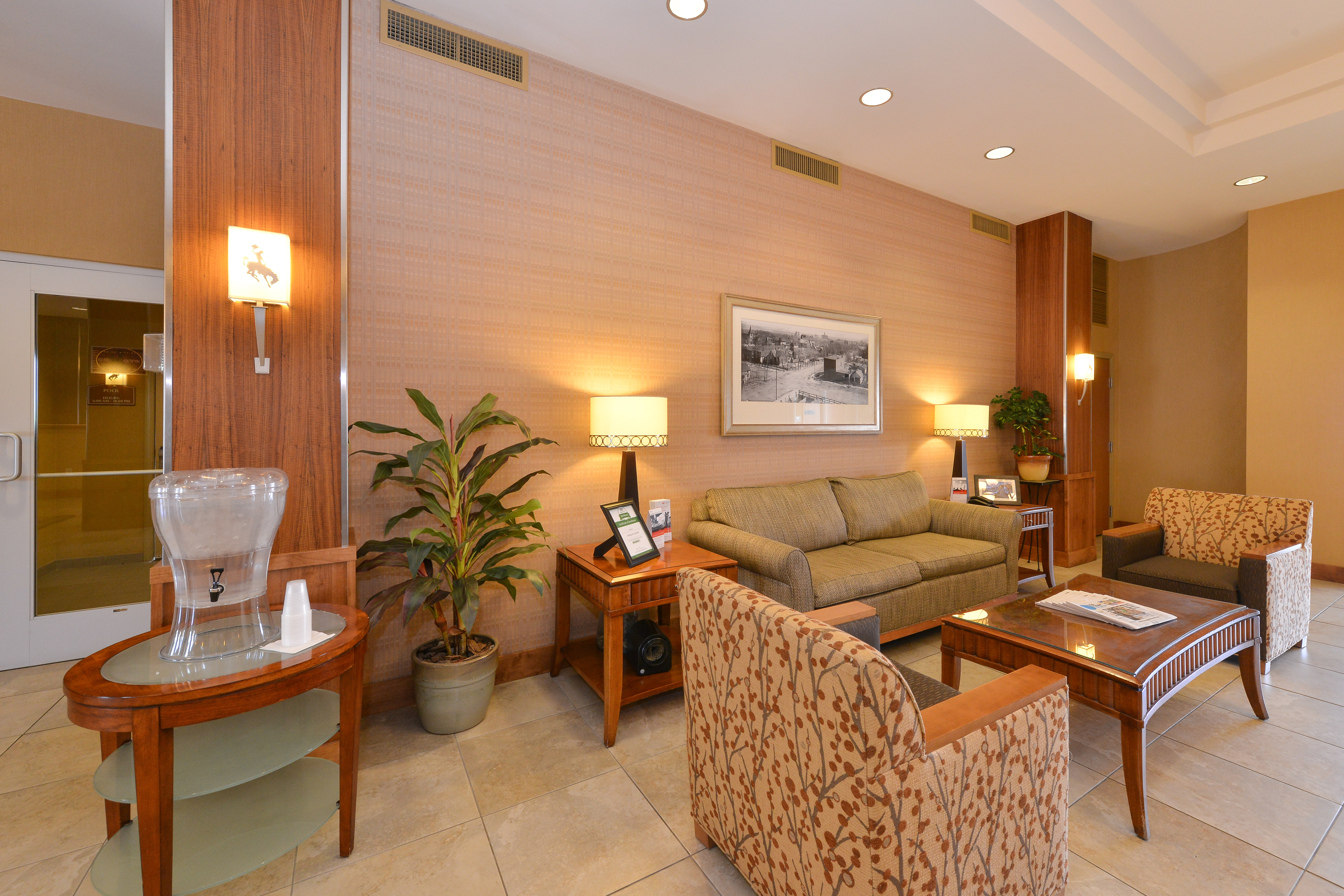 holiday inn laramie by ihg