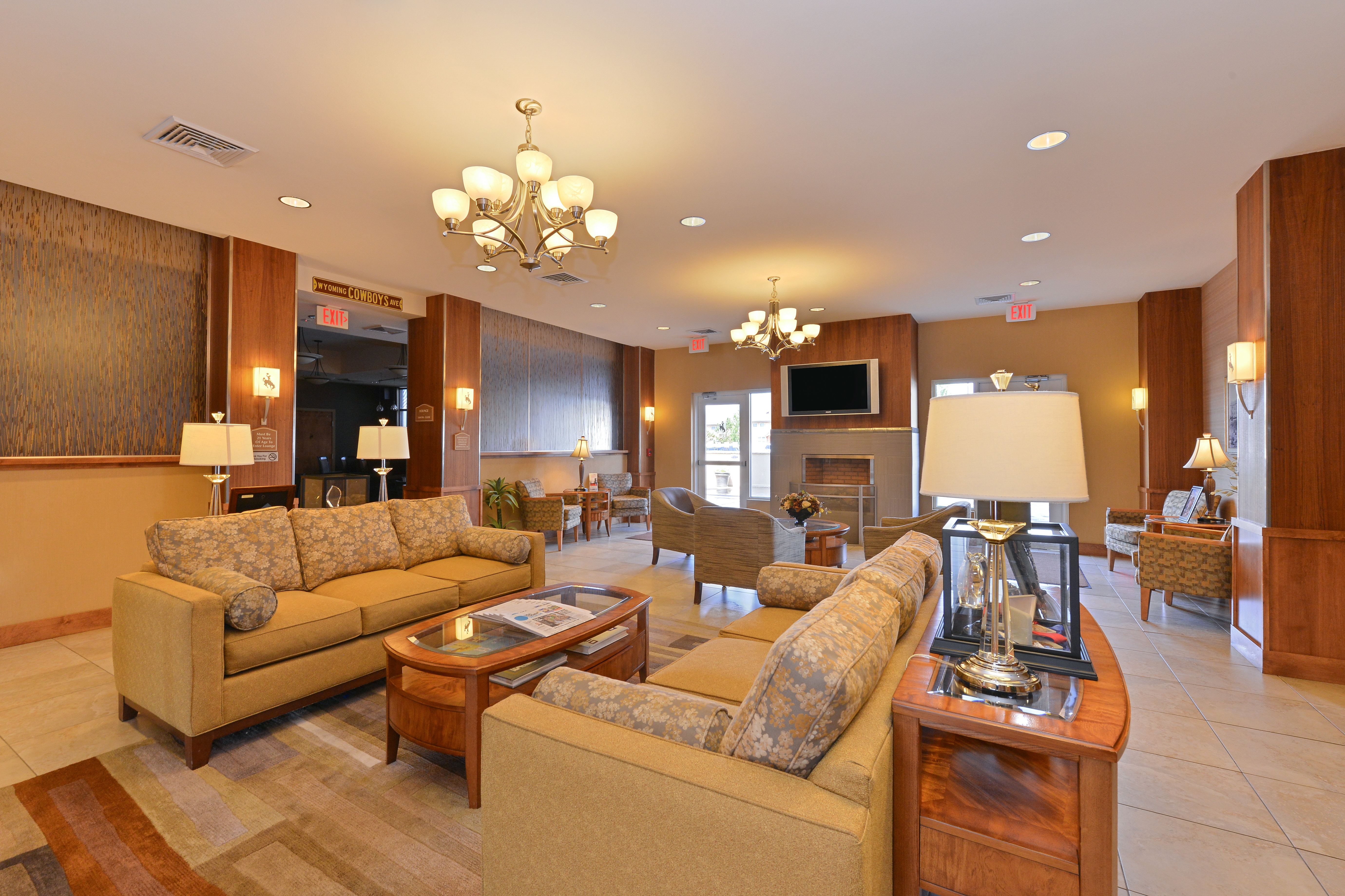 holiday inn laramie by ihg