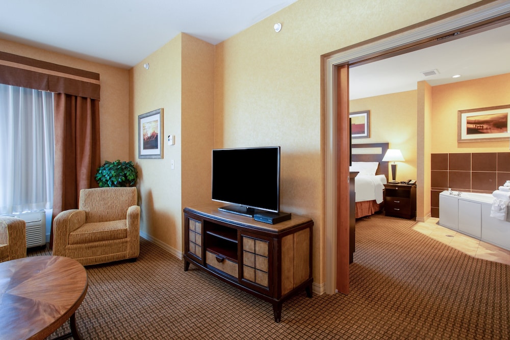 holiday inn laramie by ihg