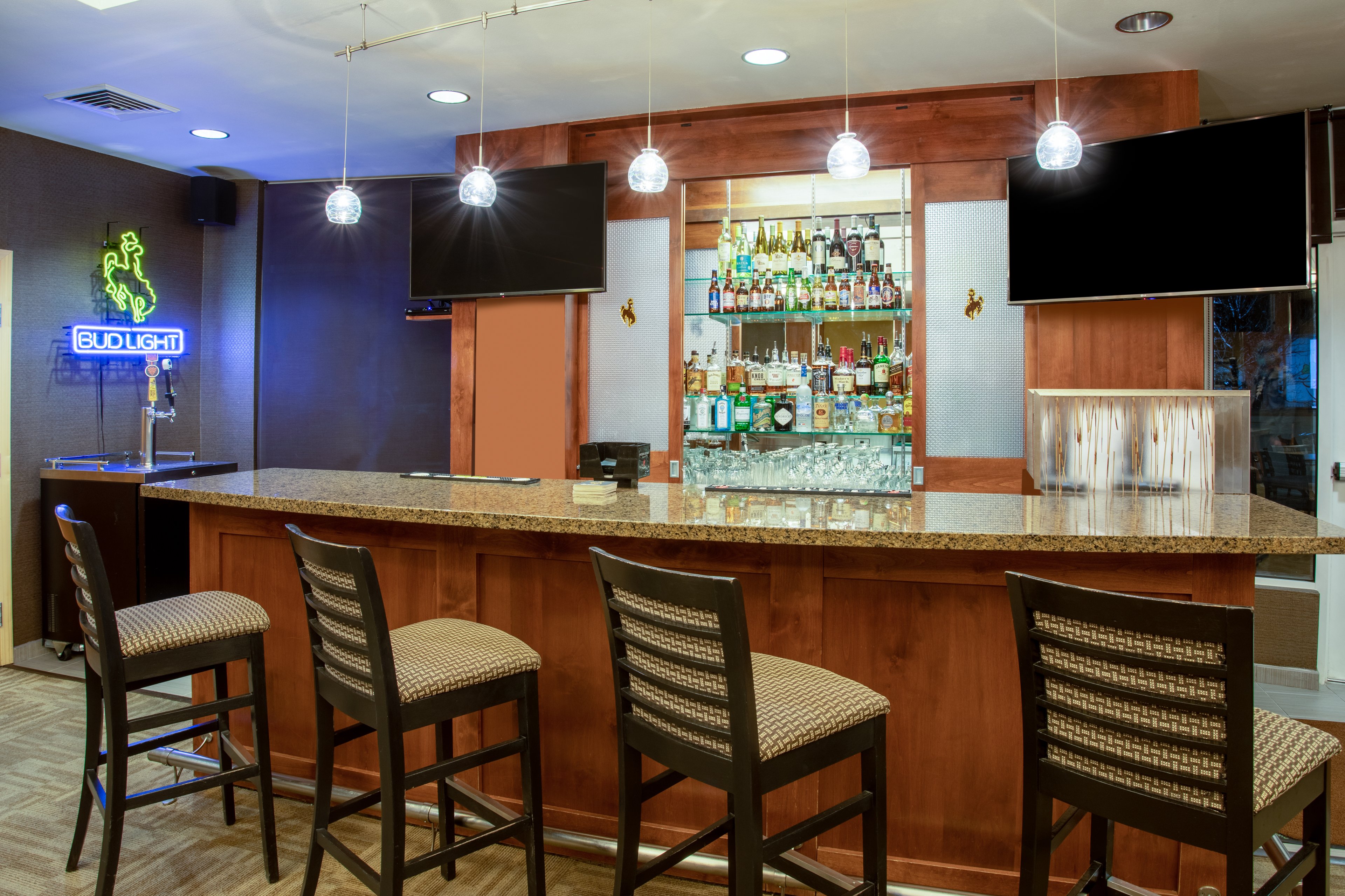 holiday inn laramie by ihg