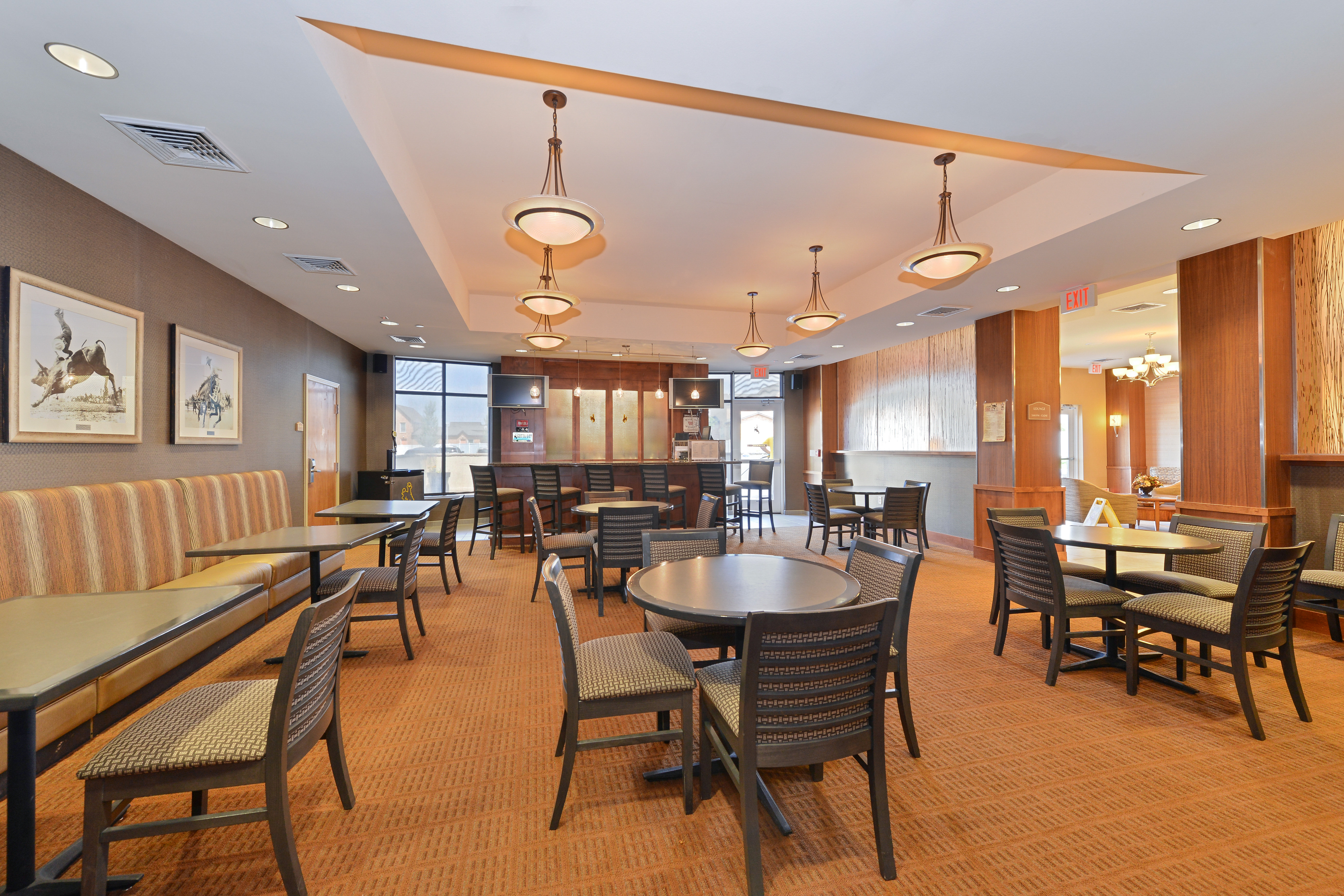 holiday inn laramie by ihg