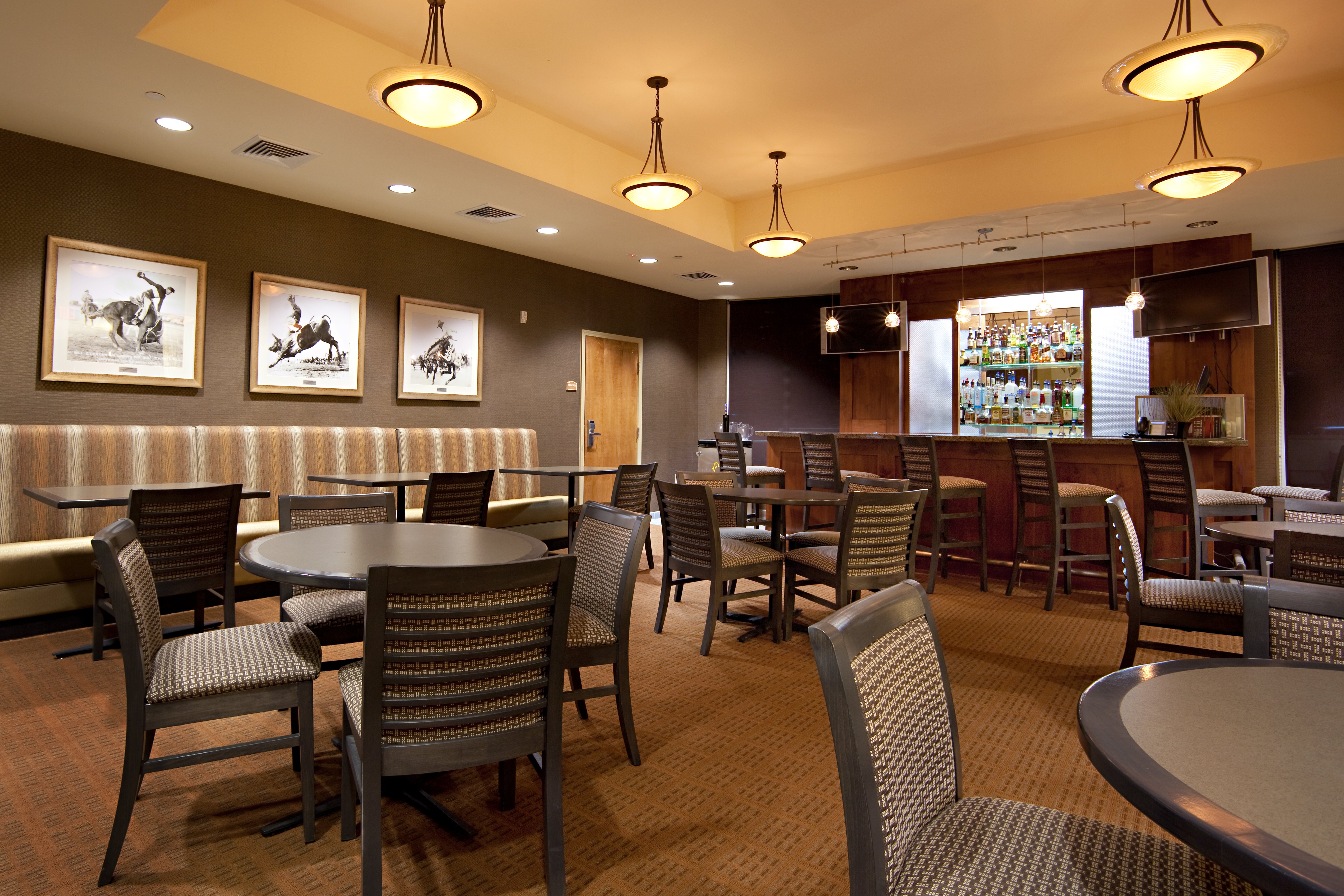 holiday inn laramie by ihg