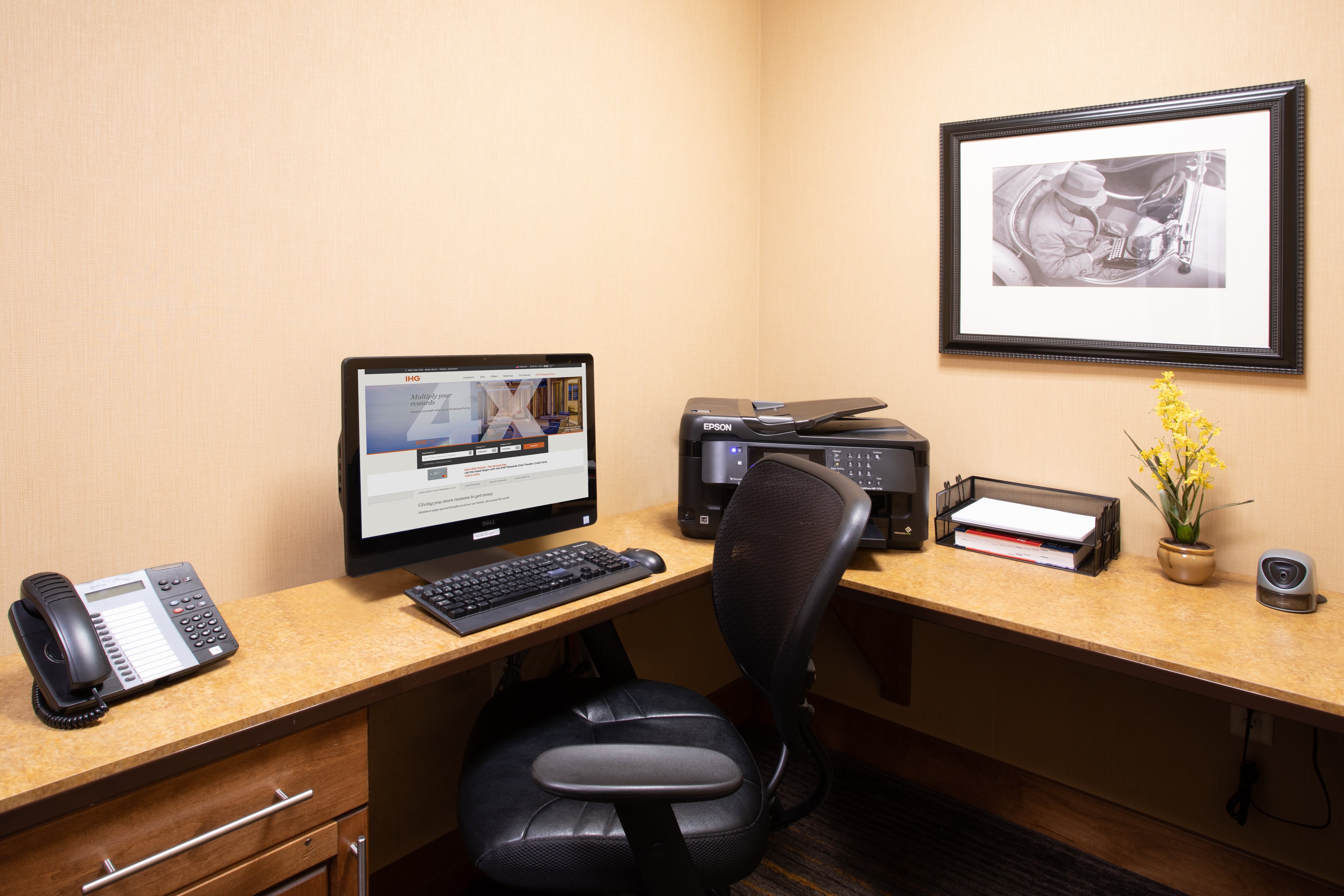holiday inn laramie by ihg
