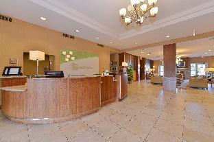holiday inn laramie by ihg