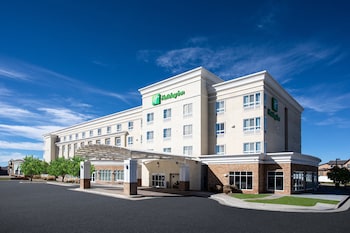 Holiday Inn Laramie By Ihg,Albany County>>Albany,3 star