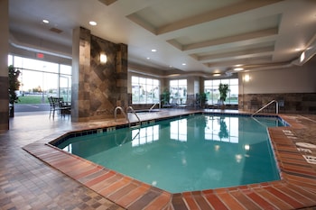 Holiday Inn Laramie By Ihg,Albany County>>Albany,3 star