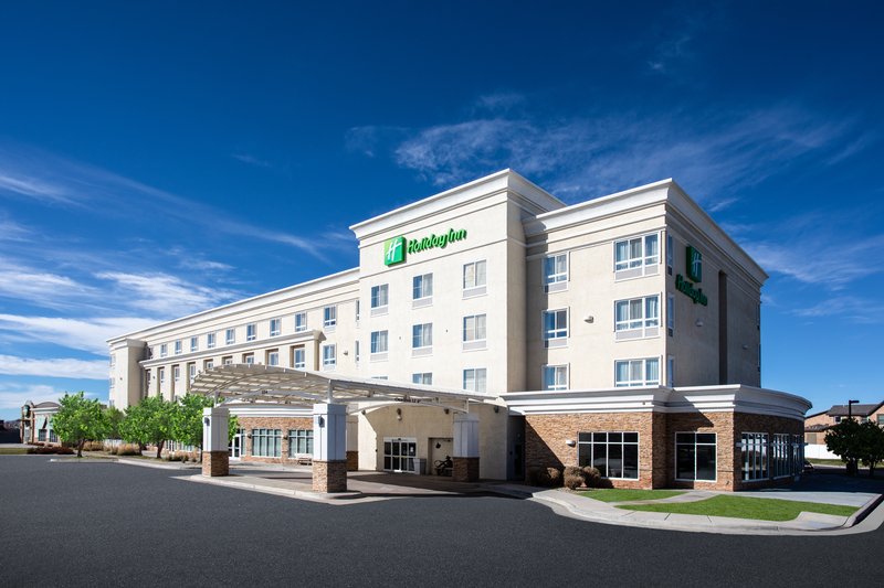 Holiday Inn Laramie, An Ihg Hotel