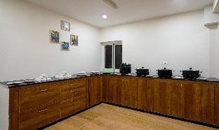 treebo purva crest gachibowli dlf