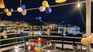 hotel lake star bistro