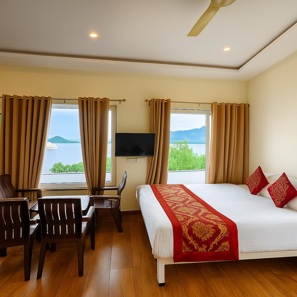 hotel lake star bistro