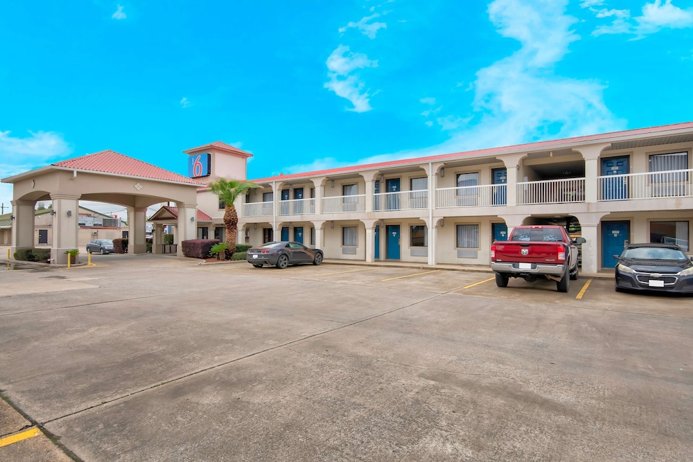 motel 6 sulphur la