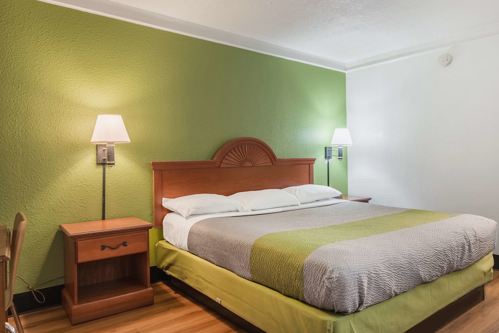 motel 6 sulphur la