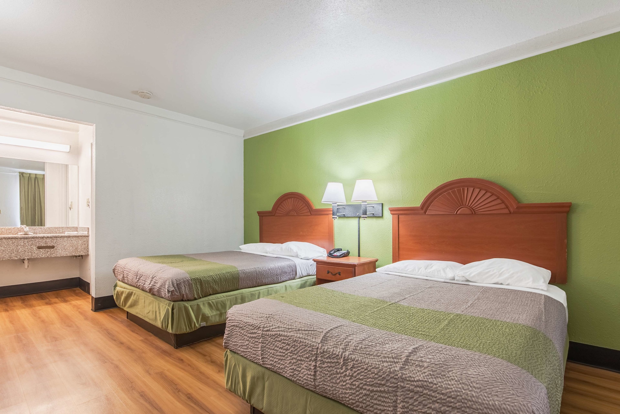 motel 6 sulphur la