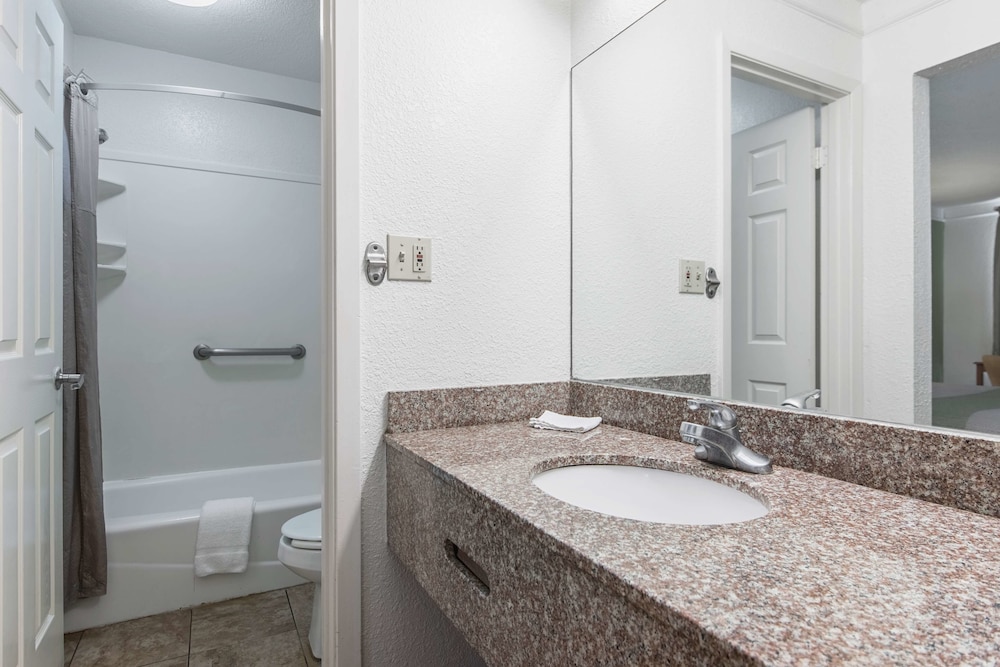 motel 6 sulphur la