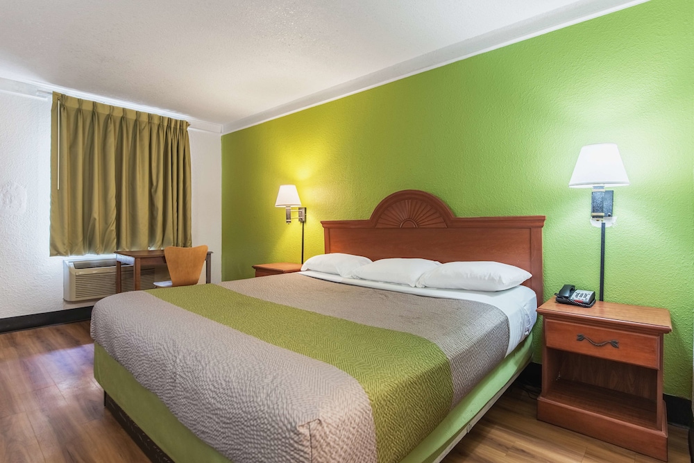 motel 6 sulphur la