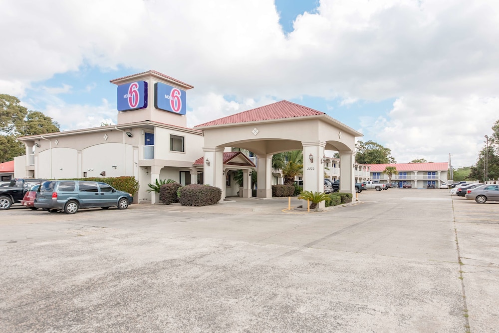 motel 6 sulphur la