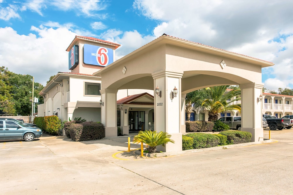 motel 6 sulphur la