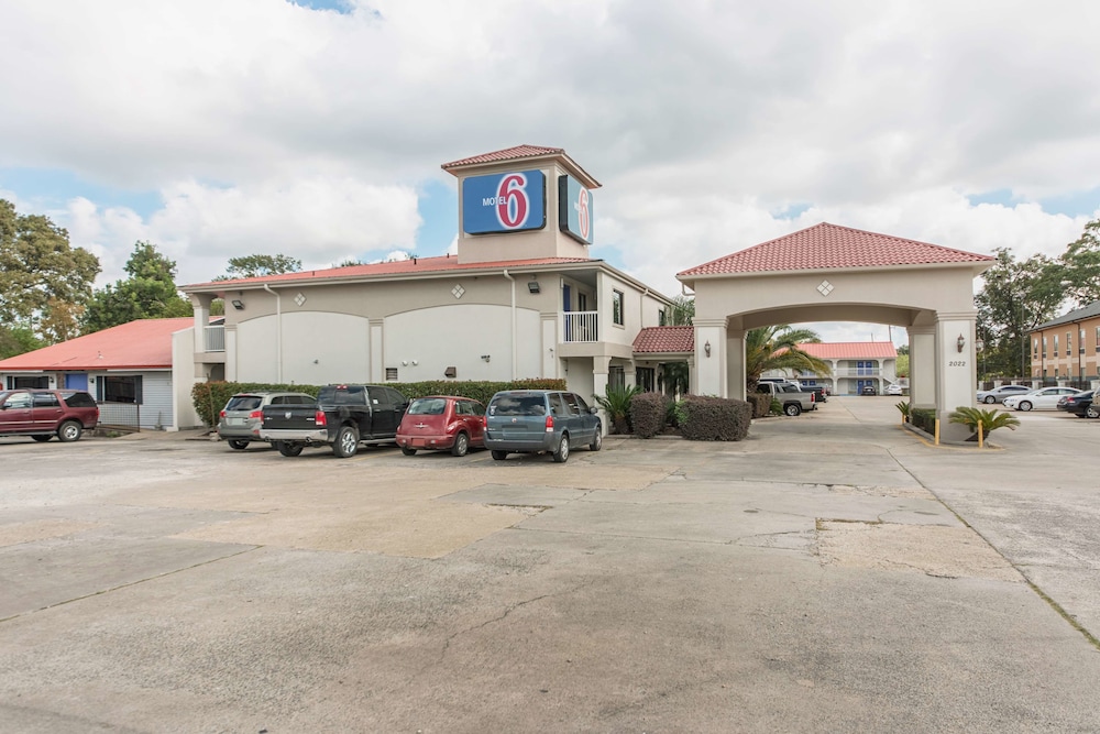 motel 6 sulphur la