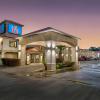 motel 6 sulphur la