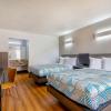 motel 6 sulphur la