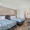motel 6 sulphur la