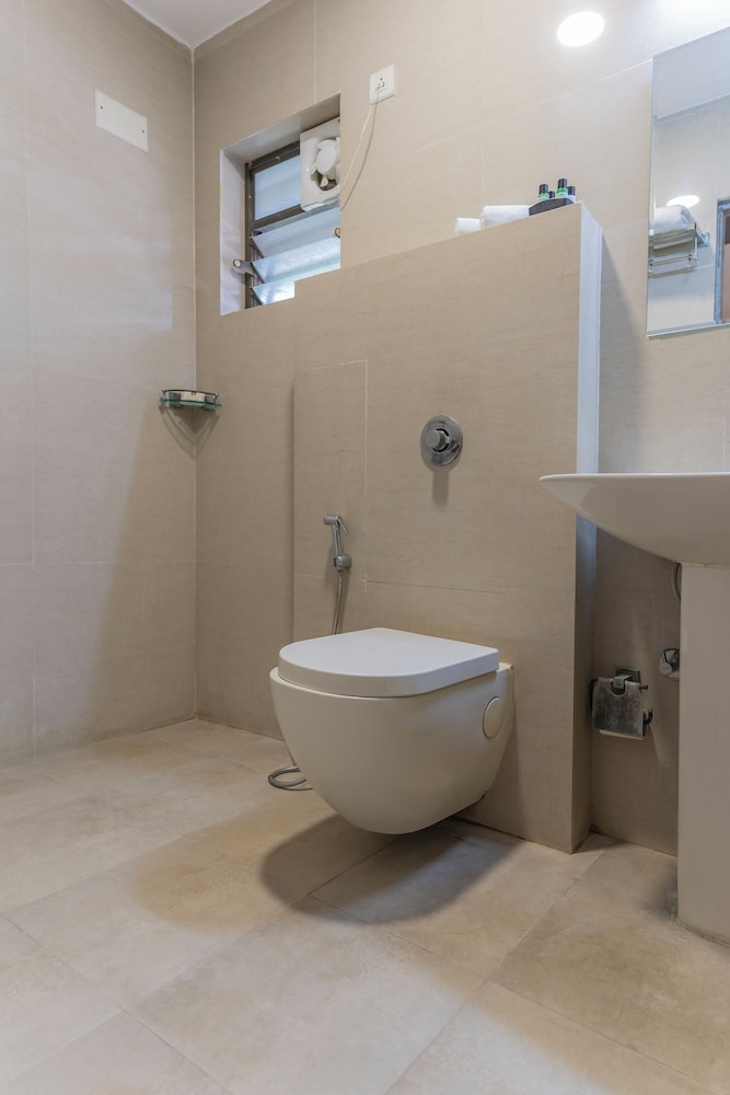 oyo 1534 hotel the archi