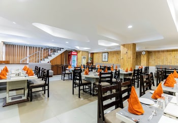 oyo 1534 hotel the archi