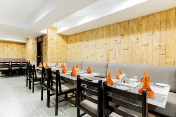 oyo 1534 hotel the archi