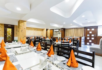 oyo 1534 hotel the archi