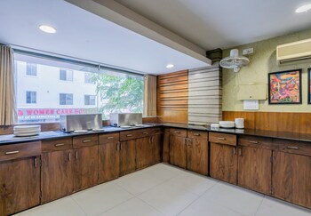 oyo 1534 hotel the archi